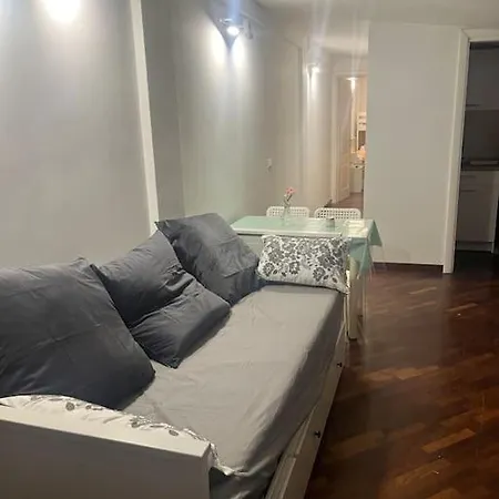 Notte Tra Le Stelle Apartment Rome Exterior photo
