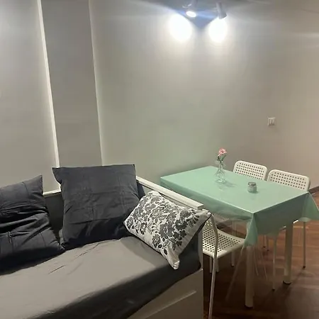 Notte Tra Le Stelle Apartment Rome Exterior photo
